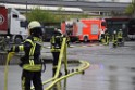 Feuer 4 Bergisch Gladbach Gronau Am Kuhlerbusch P408